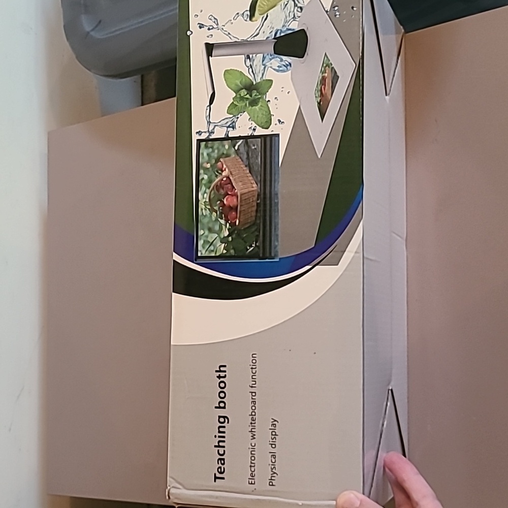 Scanner projector - Picture 7 of 7